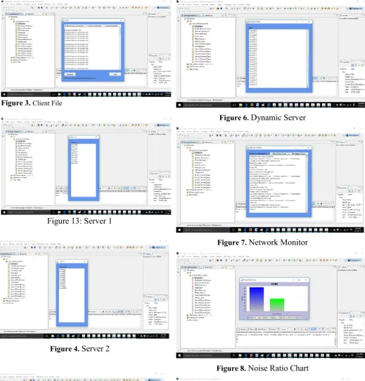 Figure 3. Client File 
