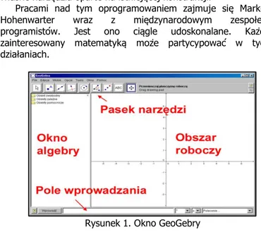 Rysunek 1: Przykład liczby, która nie jest doskonała 