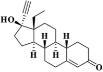 Fig. 1: Levonorgestrel