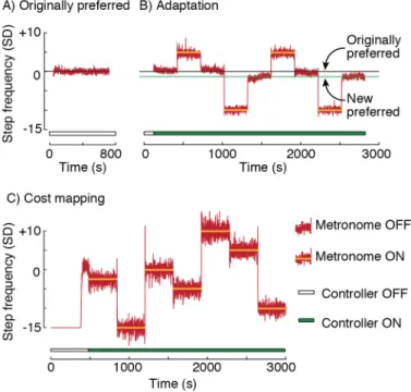 Figure 2.6: Experimental protocol 