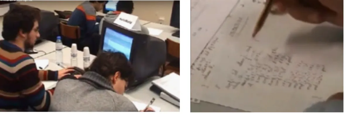 Figure 6 Programming contest on 2006 at ISEP.