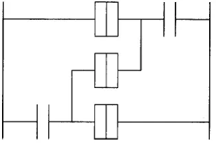 FIG. 7. (0.4,�0.5): log10 Ids(Vds) characteristics at temperatures 8.2 K �top�to 1.2 K �bottom� in 1 K steps