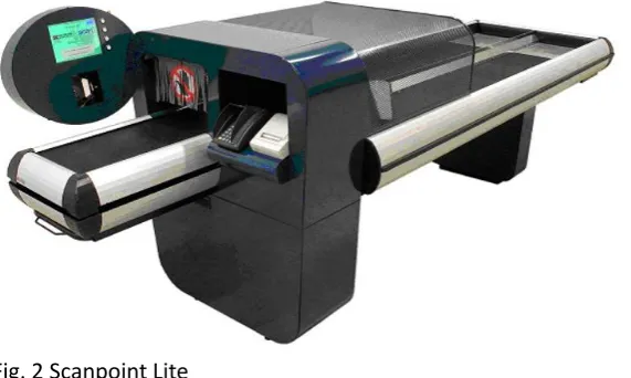 Fig. 2 Scanpoint Lite 