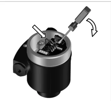 Fig. 18: Connection steps 6 and 7