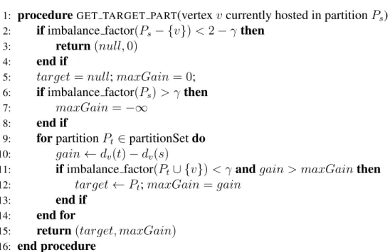 Figure 3.2: Choosing the migration target partition