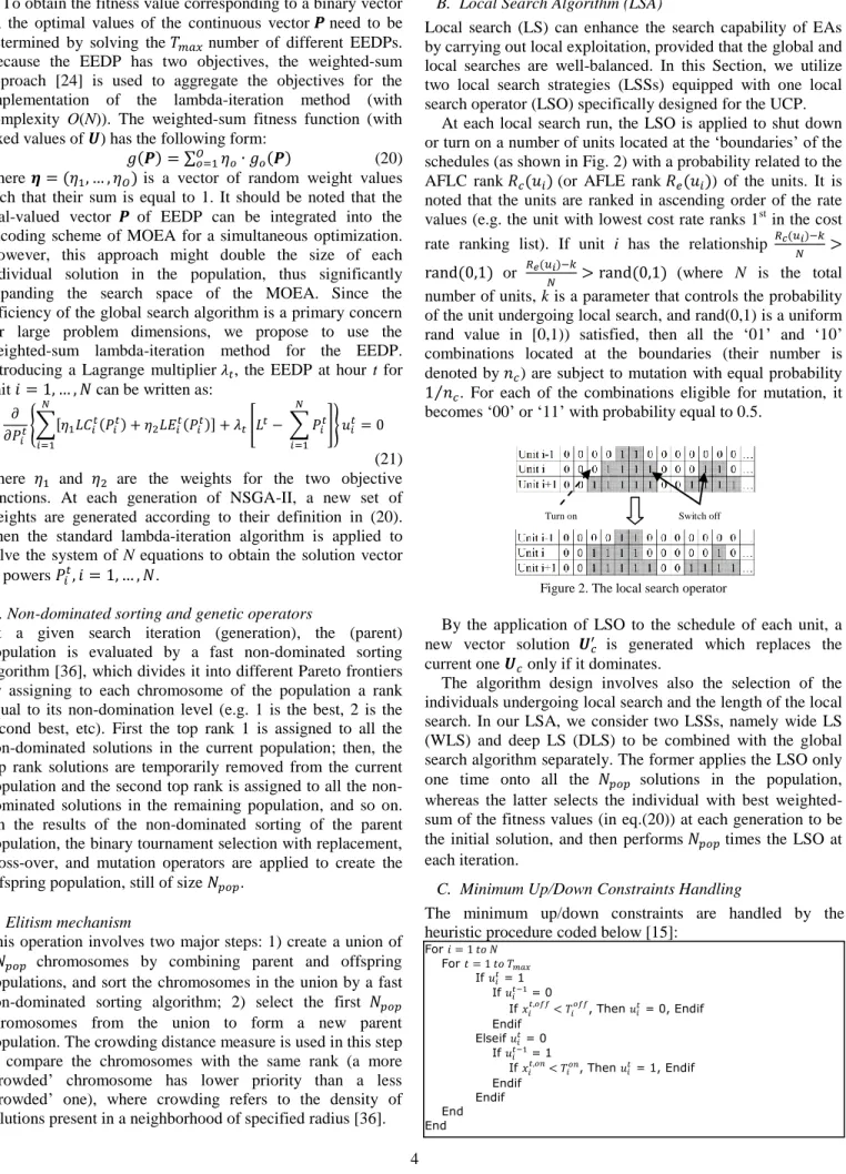 Figure 2. The local search operator