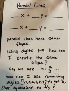 Figure	  13.	  Hints	  and	  Guiding	  Prompts	  for	  Problem-­‐Solving	  Activity	  #2	  