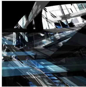 FIGURE 4.5  Screenshot (authors) – new cognitive perception  of virtual environments 