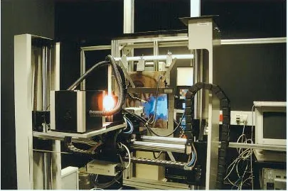 Fig. 6.VASARI scanner in 2000.