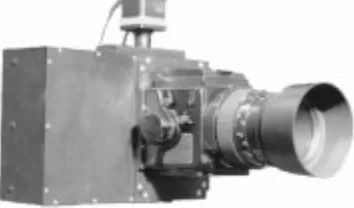 Fig. 7.MARC camera.
