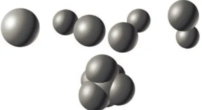 Figure 1: W,X,Y,Z directional responses.