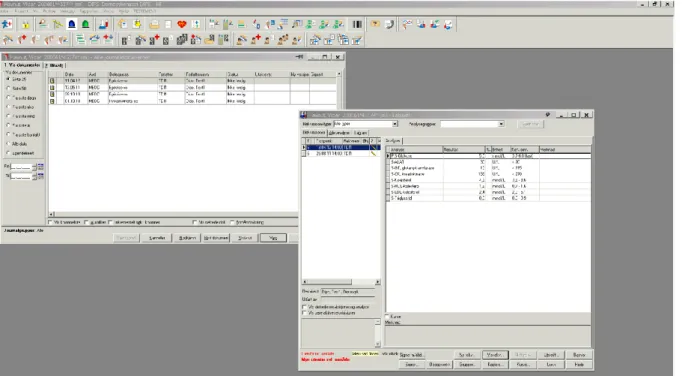Figure 9 The EHR system 