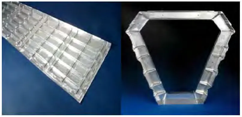 Figure 1.1 Monolithic component 