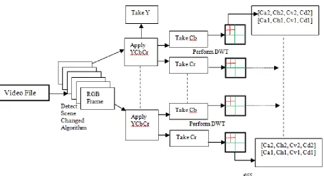 Figure  3. Video Pre-process