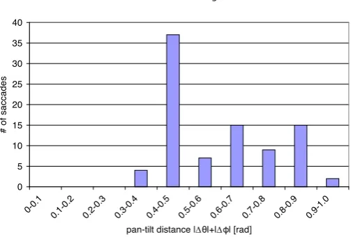 Fig. 7.The stimulus used to test the saliency algorithm