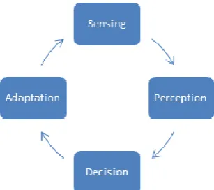 Figure 1. CR Transceiver 