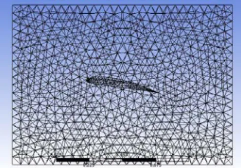 Figure 6: Meshing 