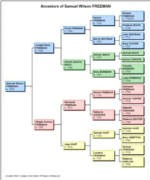 Fig. 1: Horizontal Hierarchical Layout (left) and RINGS layout (right) of an actual file directory tree