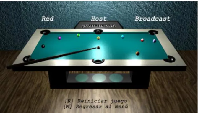 Fig. 9. Interface of Game 4. 