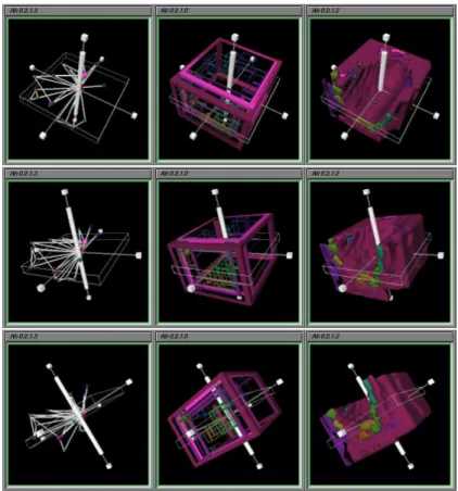 Figure 10. The whole view may be directly manipulated. The control is linked between views within the same display-group