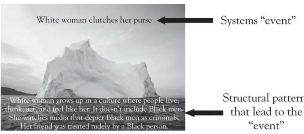Figure 2.3 Culture from a Systems Approach 