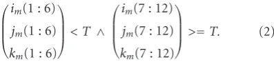 Figure 2(b) shows how, starting with one central voxel,