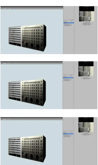 Figure 6  Comparison of texture size. 
