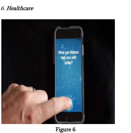 Figure 5 artificial intelligent application. It has been designed 