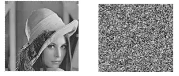 Figure 3. Recovered image 