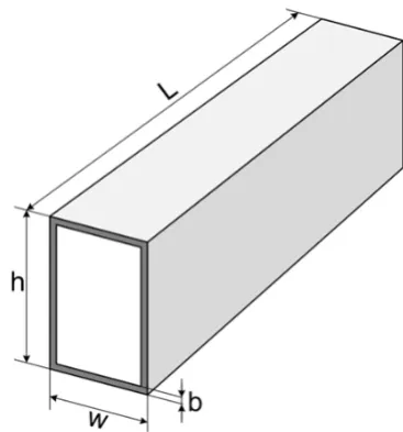 Fig. 11. Bar deformation correction  