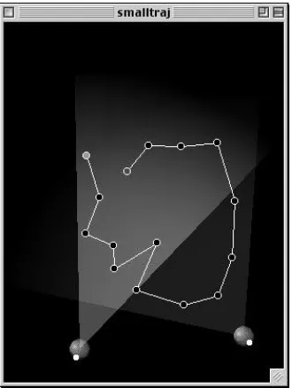 Figure 5: Lamp Setup dialog.