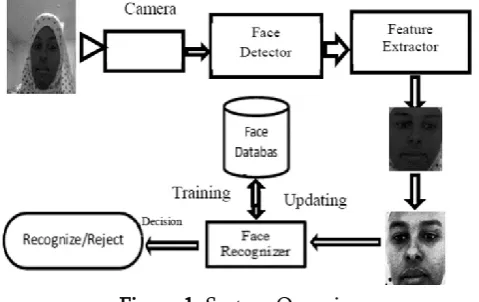Figure 1. System Overview 