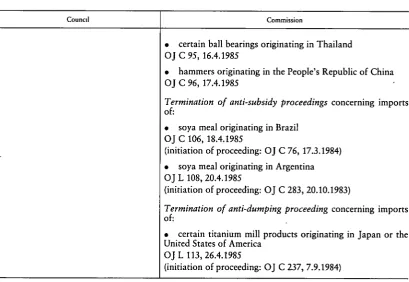 Table 5 (continued)
