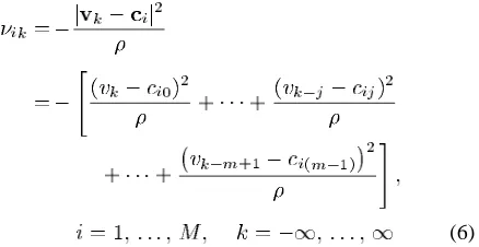 TABLE IIOMPLEXITY PER