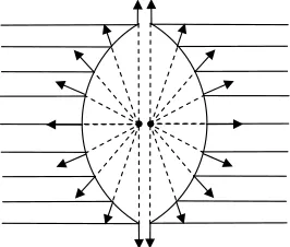 Figure 2.10: Paraboloid mapping, using only the front and back to map its environment.