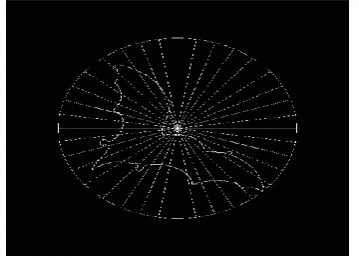 Figure 5.  Circle Binning 