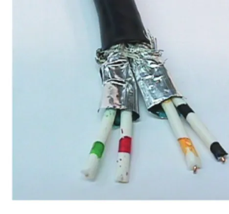 FIGURE 1: IBM. TYPE 1 CABLE
