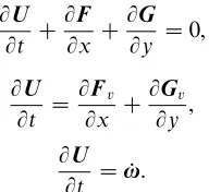 Table 5. Free-stream conditions and the surface heat transfer rate at the catalytic junction(x/L = 1.8) for the eleven test cases.