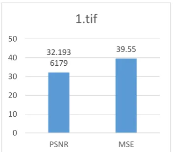 Table 2 Analysis of Test Image 1 With Fuzzy 