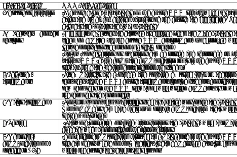 Table 7. WWW-based applications: Extending flexibility within pedagogical categories (Collis, 1999) 