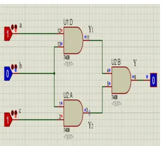 fig 2b Complementary circuit of fig1 and fig2a.  