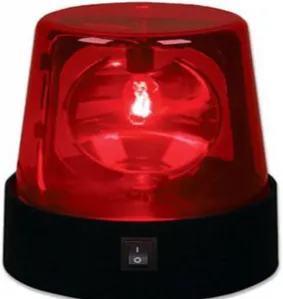 Fig. 4.5 Alarm 