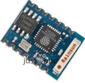 Figure 2.  LCD display 