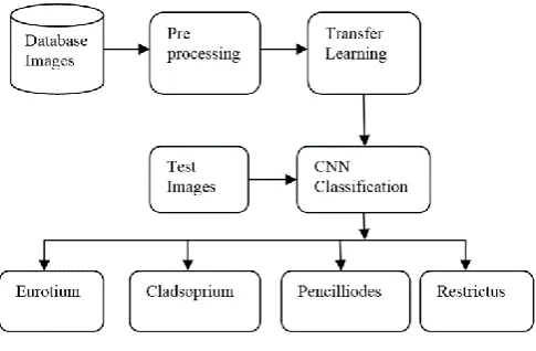 Fig 1: Block Diagram 