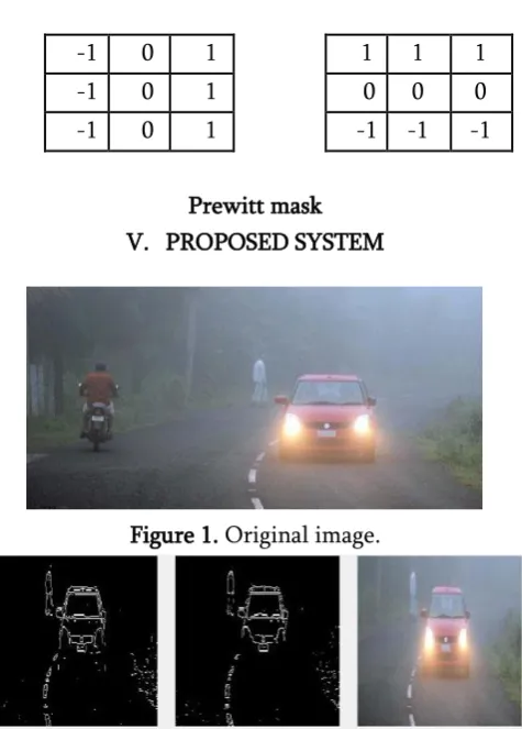 Figure 1. Original image. 