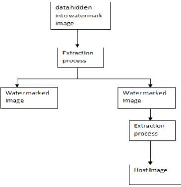 Figure 6: Data and image extraction 