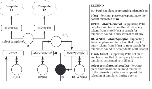 Fig. 5.PN taxonomy pattern.