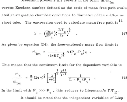 Figure 11 shows the present data superimposed on Liep- 