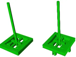 Figure 2.12: Model Structure.