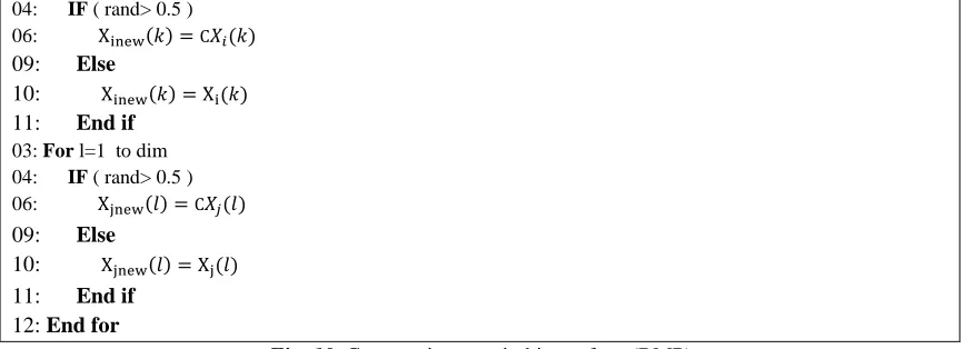 Fig. 10. Cooperation step in binary form(BMP)